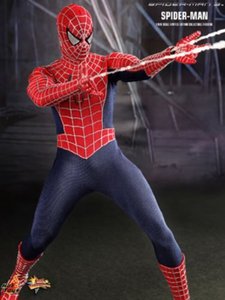 스파이더맨3 레드슈트 ; Spider-Man 3 (Red Suit ver.)  [MMS143]