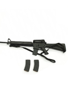 M16 소총