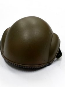 특수경찰용 헬멧