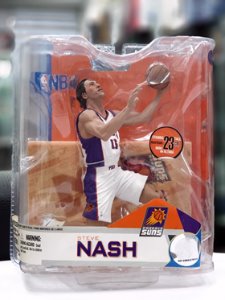 NBA 농구선수 NASH