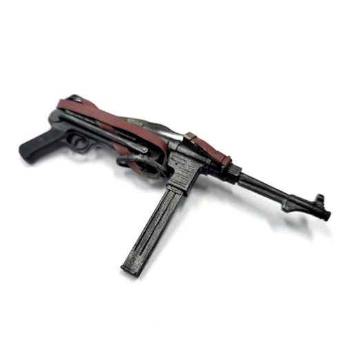 MP40 기관단총